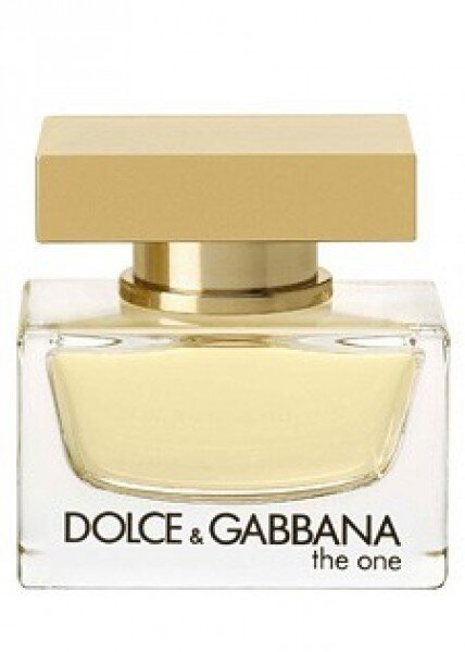 Dolce&Gabbana The One EDP 75 ml Kadın Parfümü kullananlar yorumlar